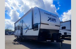 New 2025 Forest River RV XLR Boost 2114BX Photo