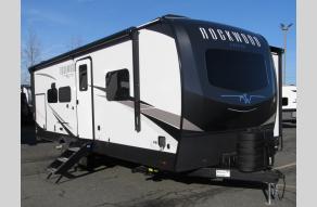 New 2024 Forest River RV Rockwood Signature 8265KBS Photo