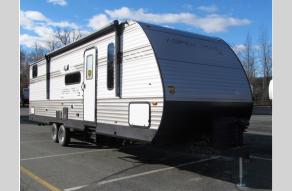 New 2024 Dutchmen RV Aspen Trail LE 29BH Photo