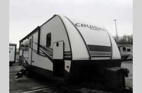 Used 2021 CrossRoads RV Cruiser Aire 28RKS Photo