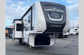 New 2025 Forest River RV Cedar Creek Experience 38DB Photo