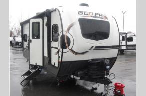 New 2024 Forest River RV Rockwood GEO Pro 20FKS Photo