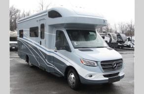 New 2024 Winnebago Navion 24V Photo