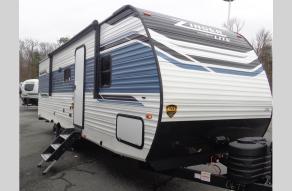 New 2024 CrossRoads RV Zinger Lite 260BH Photo