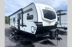 New 2024 Forest River RV Grand Surveyor 268FKBS Photo