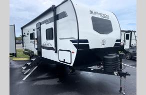 New 2024 Forest River RV Surveyor Legend 252RBLE Photo