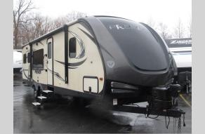 Used 2018 Keystone RV Premier Ultra Lite 29RKPR Photo