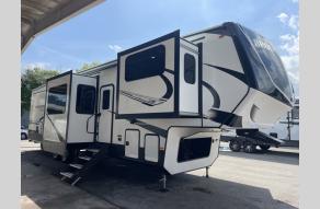 New 2024 Coachmen RV Brookstone 344FL Photo