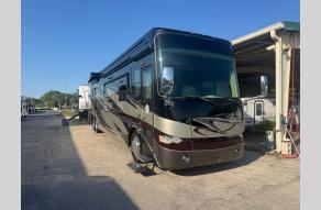 Used 2012 Tiffin Motorhomes Allegro Bus 43 QGP Photo