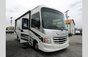 New 2024 Jayco Alante 27A Photo