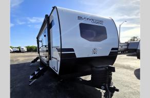 New 2024 Forest River RV Surveyor Legend 303BHLE Photo