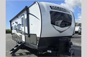 New 2024 Forest River RV Flagstaff Micro Lite 25DK Photo