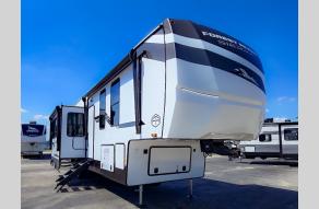 New 2025 Forest River RV Sierra 4002FB Photo