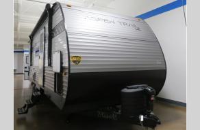 New 2024 Dutchmen RV Aspen Trail LE 26BH Photo