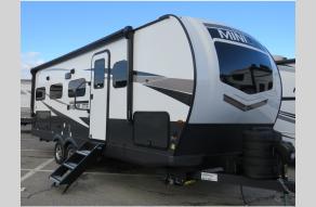 New 2024 Forest River RV Rockwood Mini Lite 2517S Photo