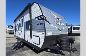 New 2025 Jayco Jay Flight SLX 261BHS Photo