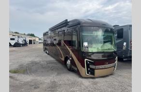 Used 2019 Entegra Coach Insignia 44R Photo
