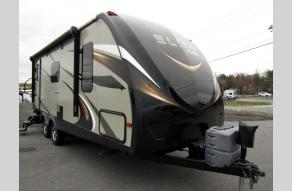 Used 2016 Keystone RV Passport Elite 23RB Photo