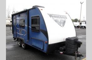 Used 2018 Winnebago Micro Minnie 1706FB Photo