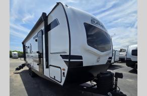 New 2024 Forest River RV Grand Surveyor 253RLS Photo