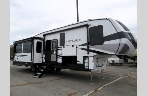 New 2025 Dutchmen RV Astoria 3173RLP Photo