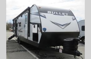 New 2024 Keystone RV Bullet Crossfire 2530RD Photo