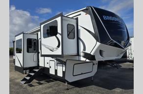 New 2024 Coachmen RV Brookstone 344FL Photo