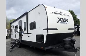 New 2025 Forest River RV XLR Boost 2714B Photo