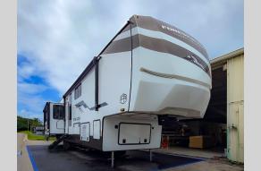 New 2025 Forest River RV Sierra 3900HBLR Photo