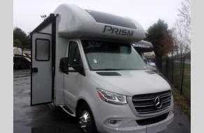 New 2024 Coachmen RV Prism Select 24CB Photo