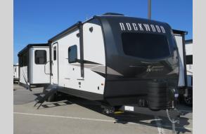 New 2024 Forest River RV Rockwood Ultra Lite 2906BS Photo