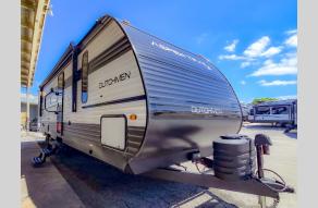 New 2025 Dutchmen RV Aspen Trail LE 29TB Photo