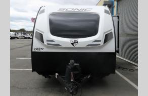 New 2025 Venture RV Sonic Lite 169VRK Photo