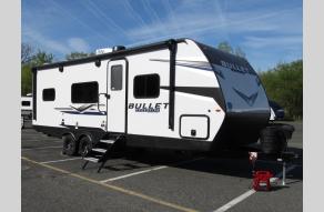 New 2024 Keystone RV Bullet Crossfire 2220ML Photo