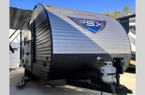 Used 2020 Forest River RV Salem FSX 177BH Photo