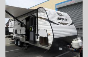 Used 2020 Jayco Jay Flight SLX 8 224BH Photo