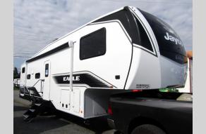 New 2024 Jayco Eagle HT 29DDB Photo