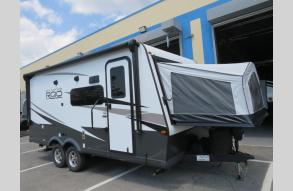 New 2024 Forest River RV Rockwood Roo 183 Photo