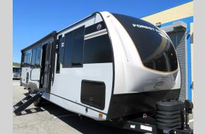 New 2025 Forest River RV Vibe 2600RK Photo