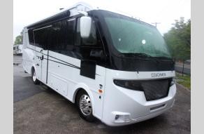 New 2025 Coachmen RV Euro 25EU Photo