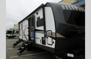 New 2024 Forest River RV Rockwood Ultra Lite 2608BS Photo