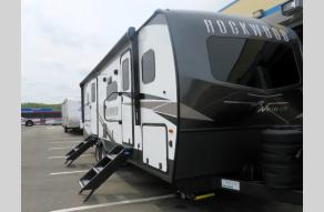 New 2024 Forest River RV Rockwood Ultra Lite 2616BH Photo