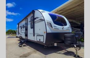 New 2025 Venture RV Sonic 241VRB Photo