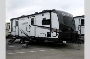 New 2024 Forest River RV Rockwood Ultra Lite 2608BS Photo