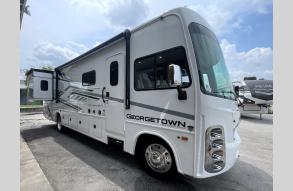 New 2025 Forest River RV Georgetown 3 Series 32A3 Photo