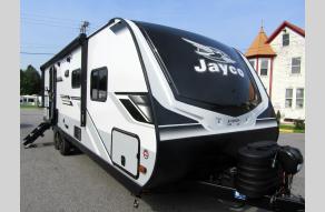 New 2025 Jayco Jay Feather 25RB Photo