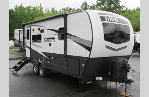 New 2024 Forest River RV Rockwood Mini Lite 2205S Photo