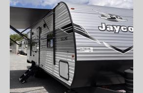 New 2025 Jayco Jay Flight SLX 265TH Photo