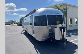Used 2025 Airstream RV Globetrotter Globetrotter Photo