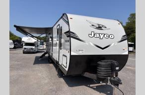 New 2025 Jayco Jay Flight SLX 330TBS Photo